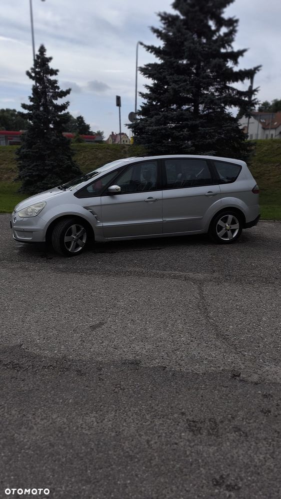 Ford S-Max - 2