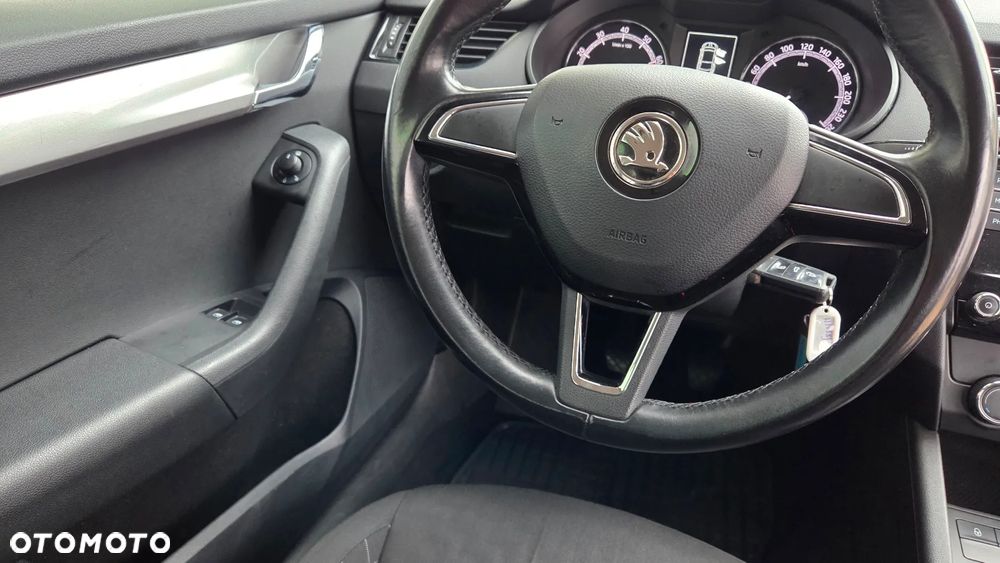 Skoda Octavia 1.0 TSI Active - 16