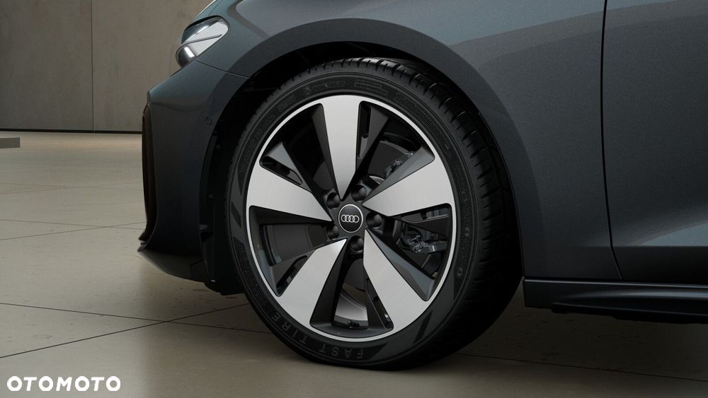 Audi A5 Avant - 6