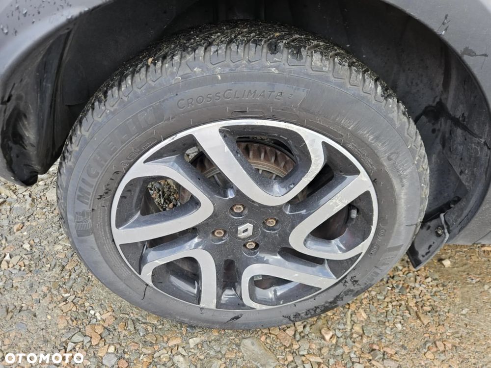 Renault Captur 1.2 TCe Zen EDC - 18