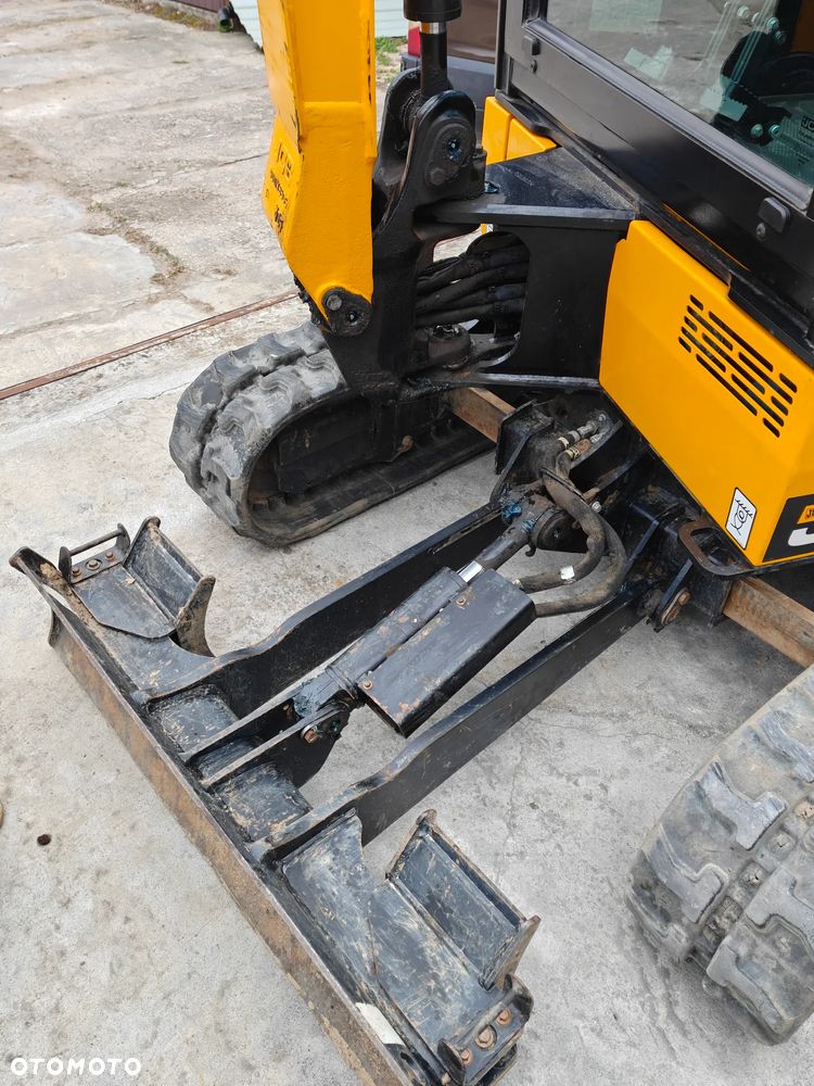 JCB 19C-1 PRO - 21