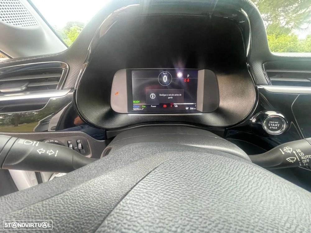 Opel Corsa-e Elegance - 25