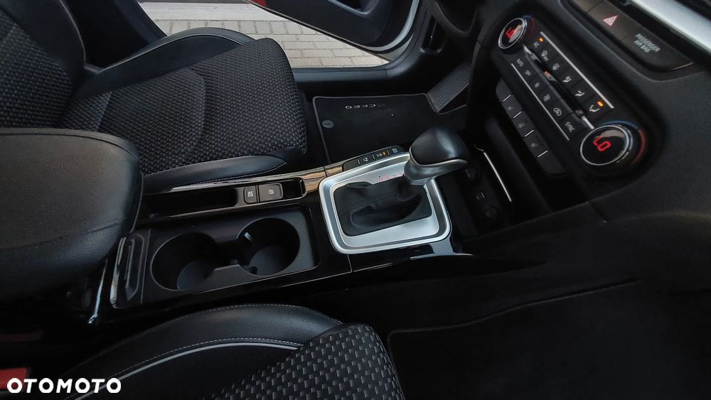 Kia XCeed 1.5 T-GDI MHEV XL DCT - 15