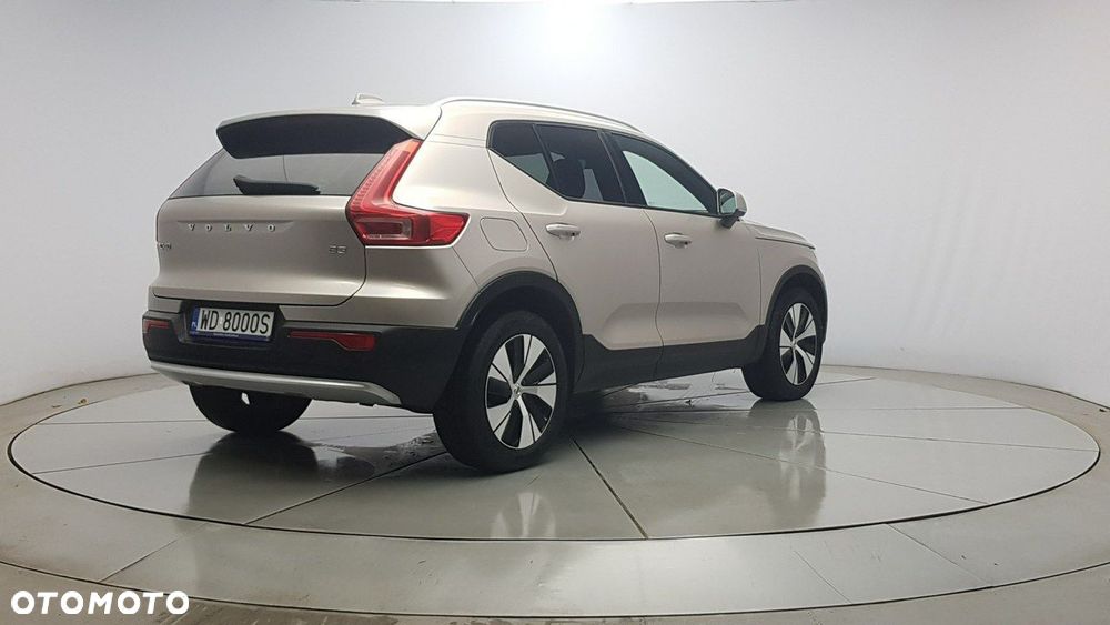 Volvo XC 40 - 7