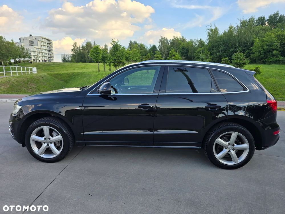 Audi Q5 - 40