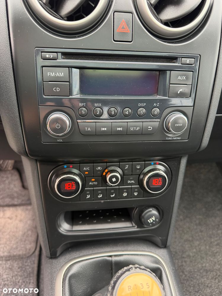 Nissan Qashqai 2.0 Tekna - 10