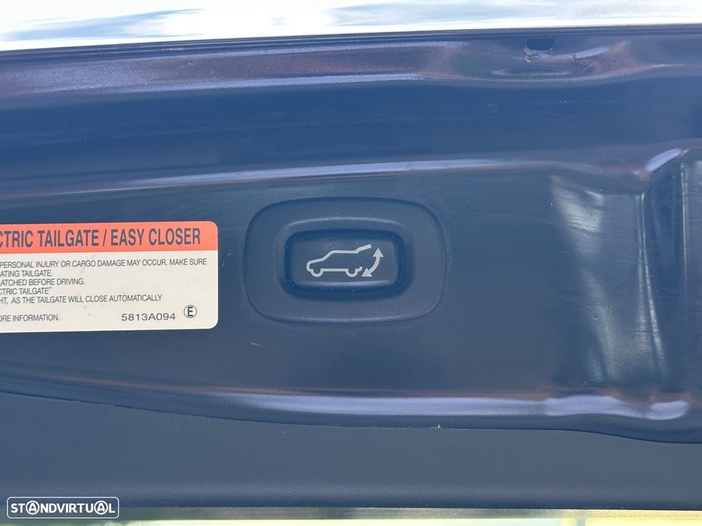 Mitsubishi Outlander 2.0 PHEV Intense - 26