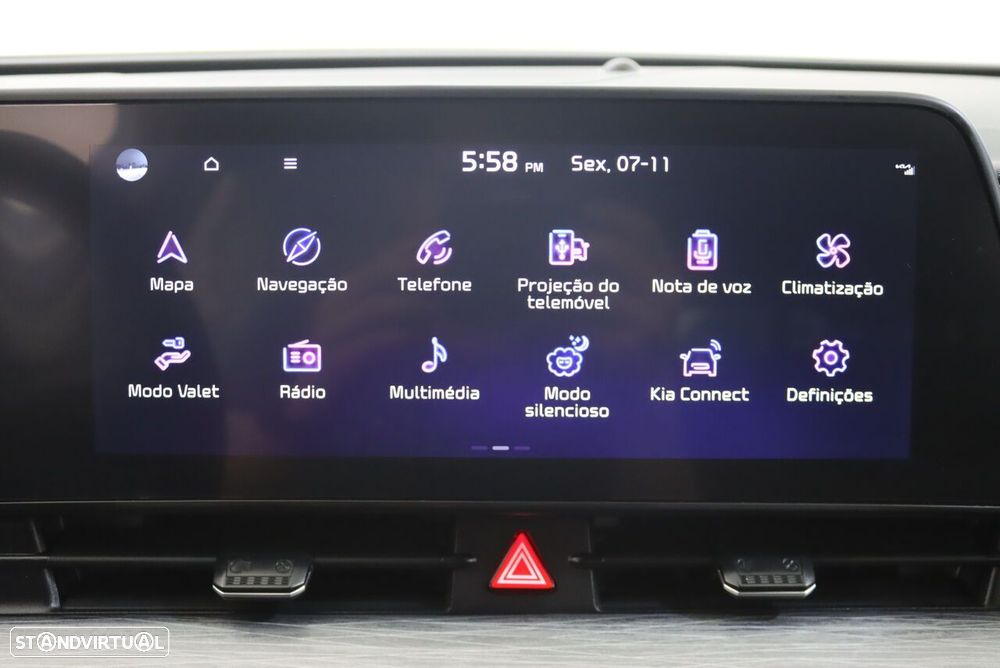 Kia Sportage 1.6 T-GDI Drive - 24