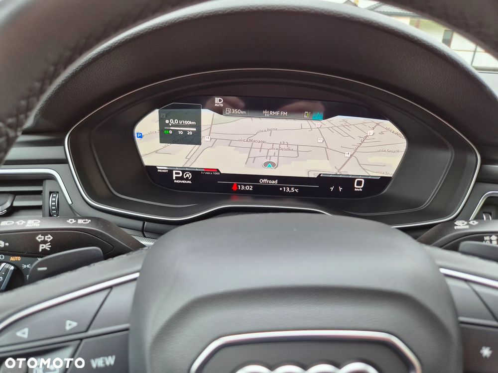 Audi A4 - 10