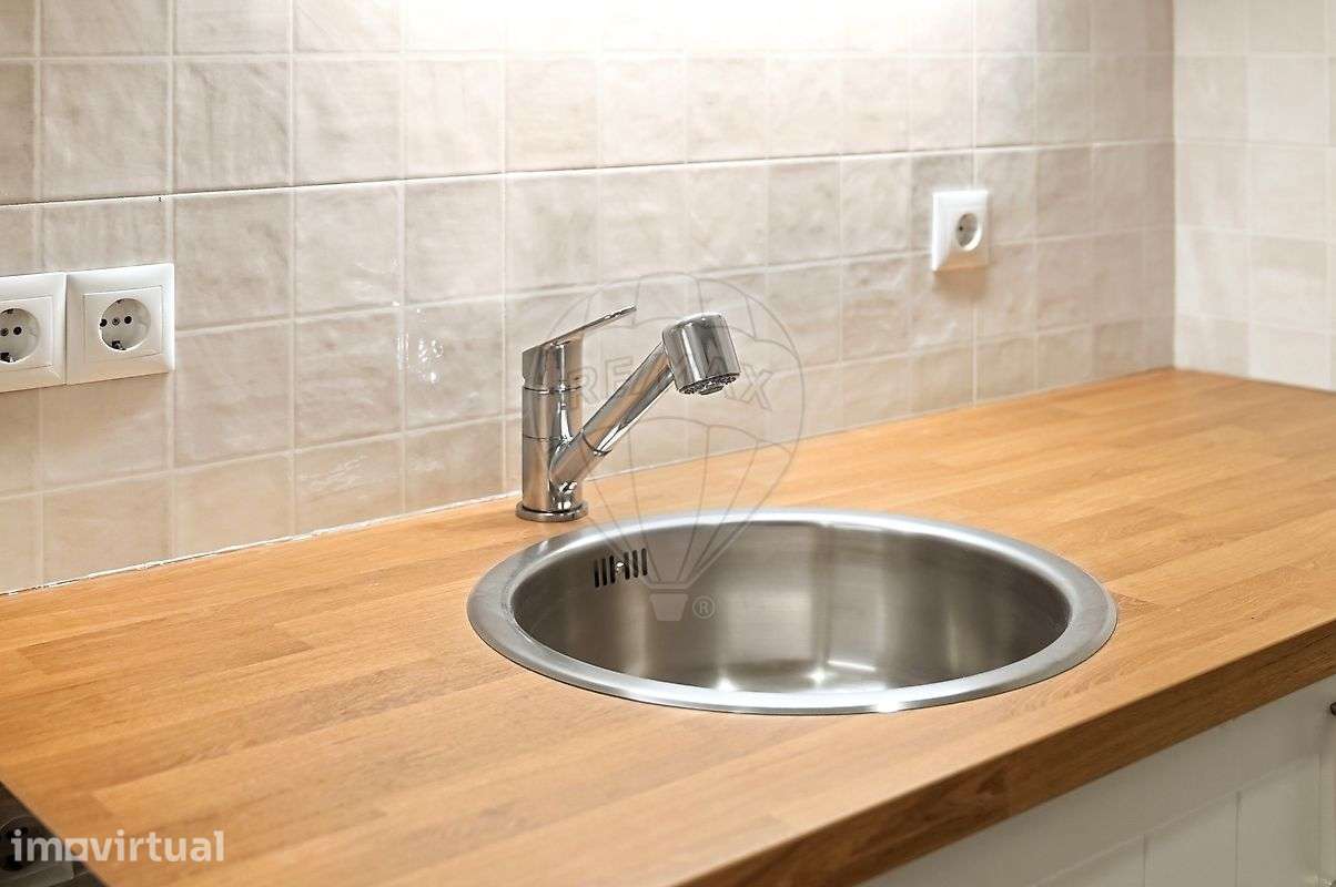Apartamento T2 para venda - Grande imagem: 5/28