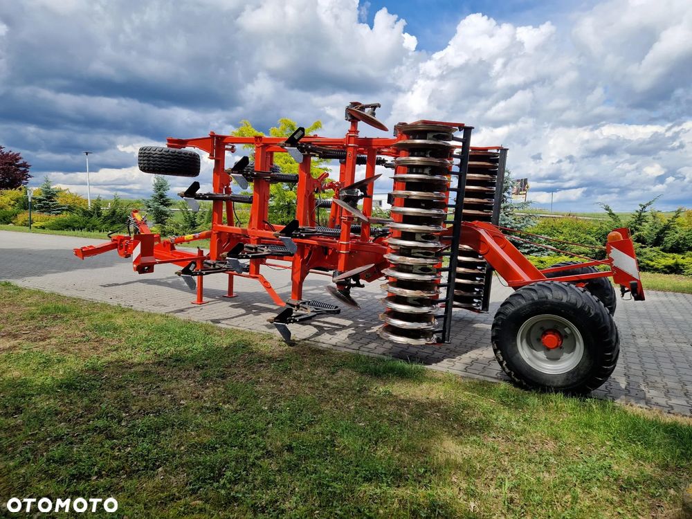 Kuhn Cultimer ML 4000 - 7