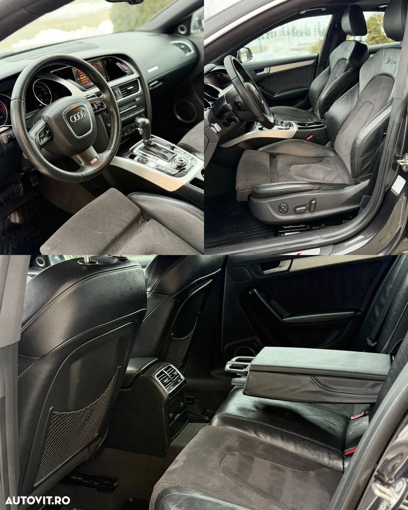 Audi A5 Sportback - 10