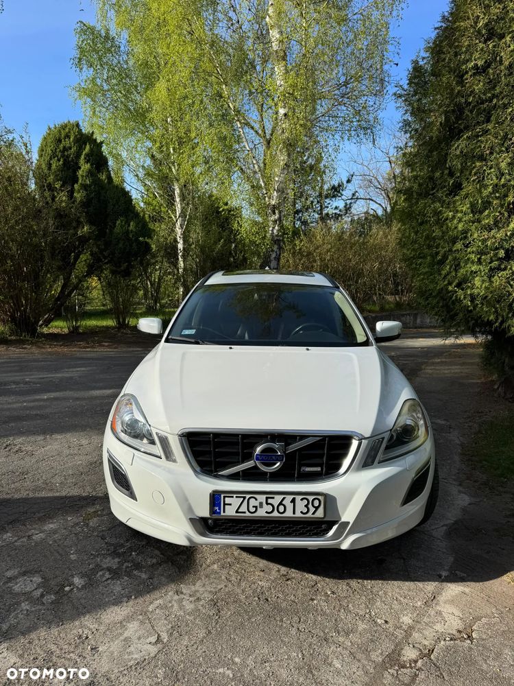 Volvo XC 60 T5 Powershift RDesign - 2