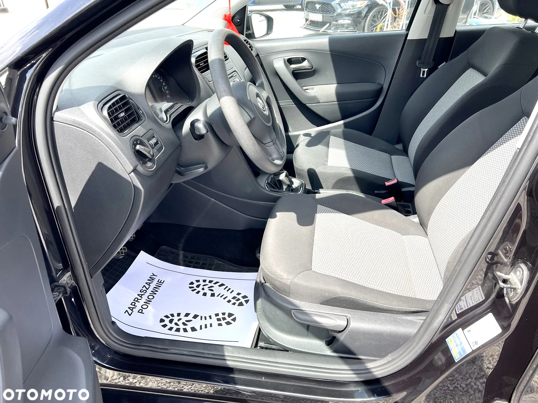 Volkswagen Polo 1.2 CityLine - 11