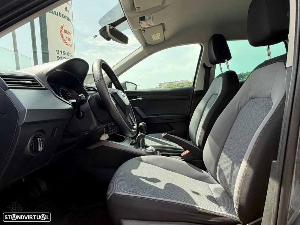 SEAT Arona 1.6 TDI Style - 10