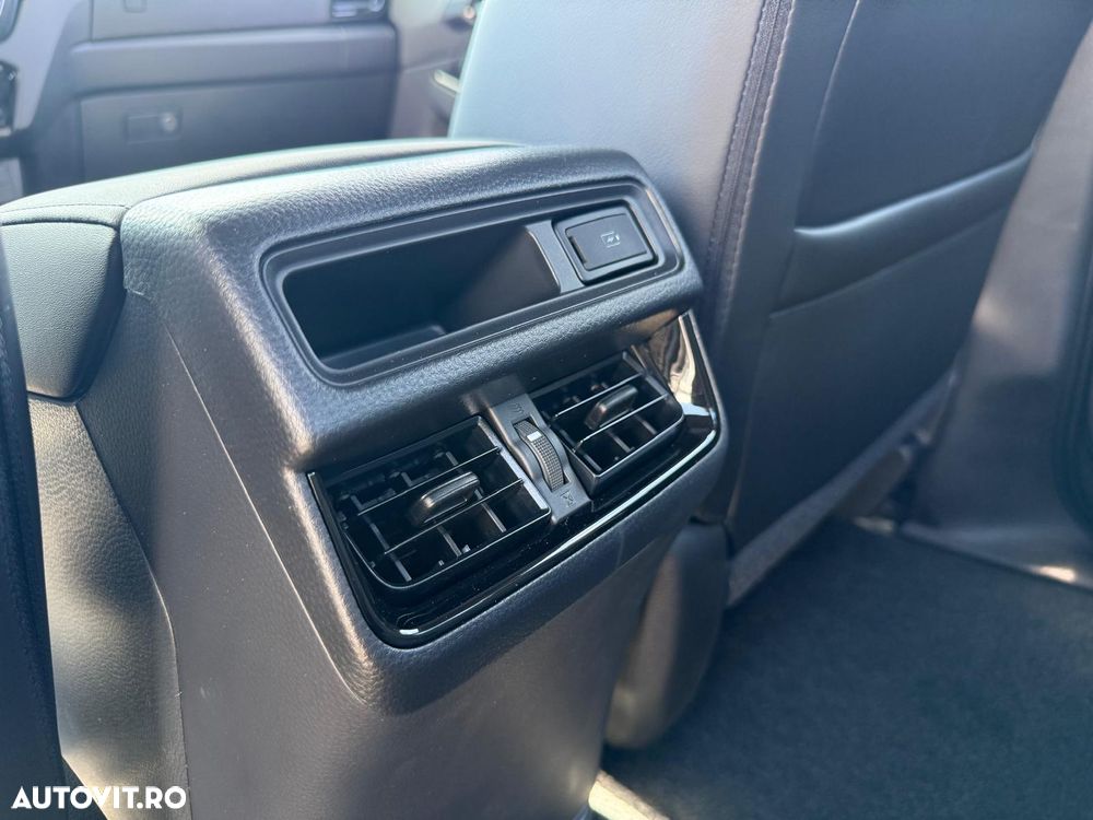 Isuzu D-Max 1.9 DSL 4x4 Double Cab AT Executive - 17
