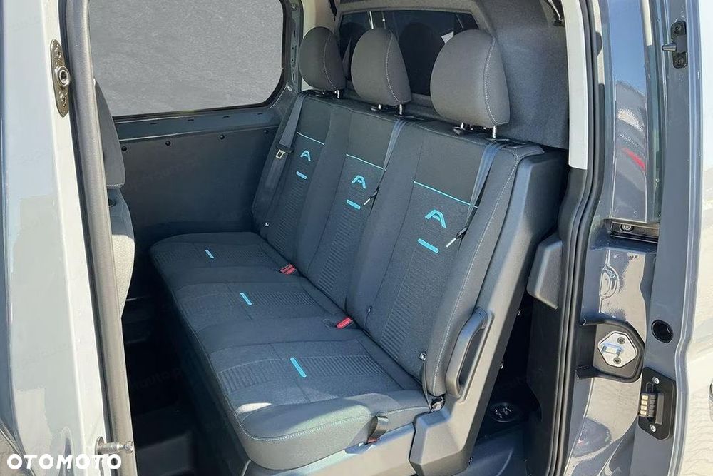 Ford Transit Connect N1 L2 Zabudowa Brygadowa FlexCab Active A7 2.0 122KM - 11