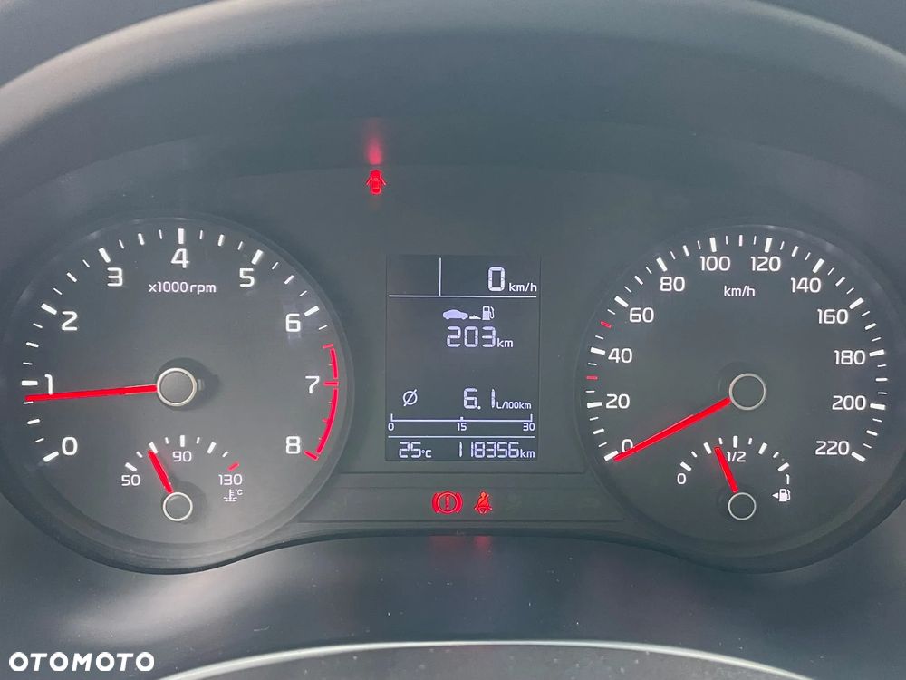 Kia Rio 1.2 M - 16