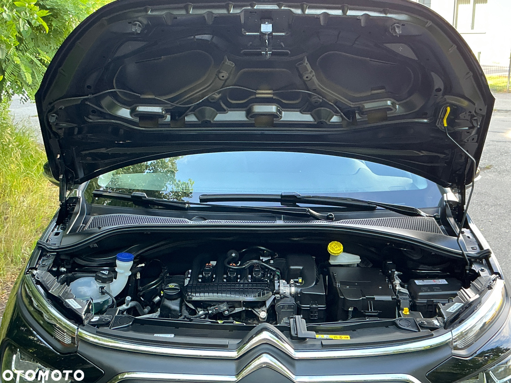Citroën C3 1.2 PureTech C-Series - 19
