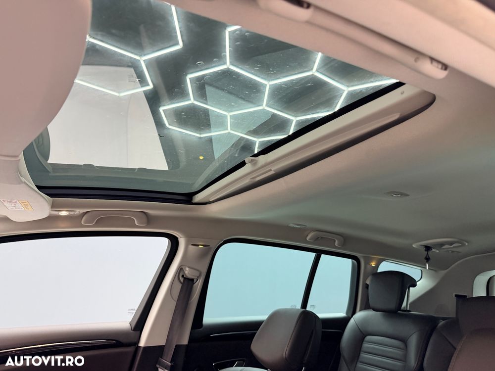 Renault Espace Energy dCi 160 EDC LIMITED - 26