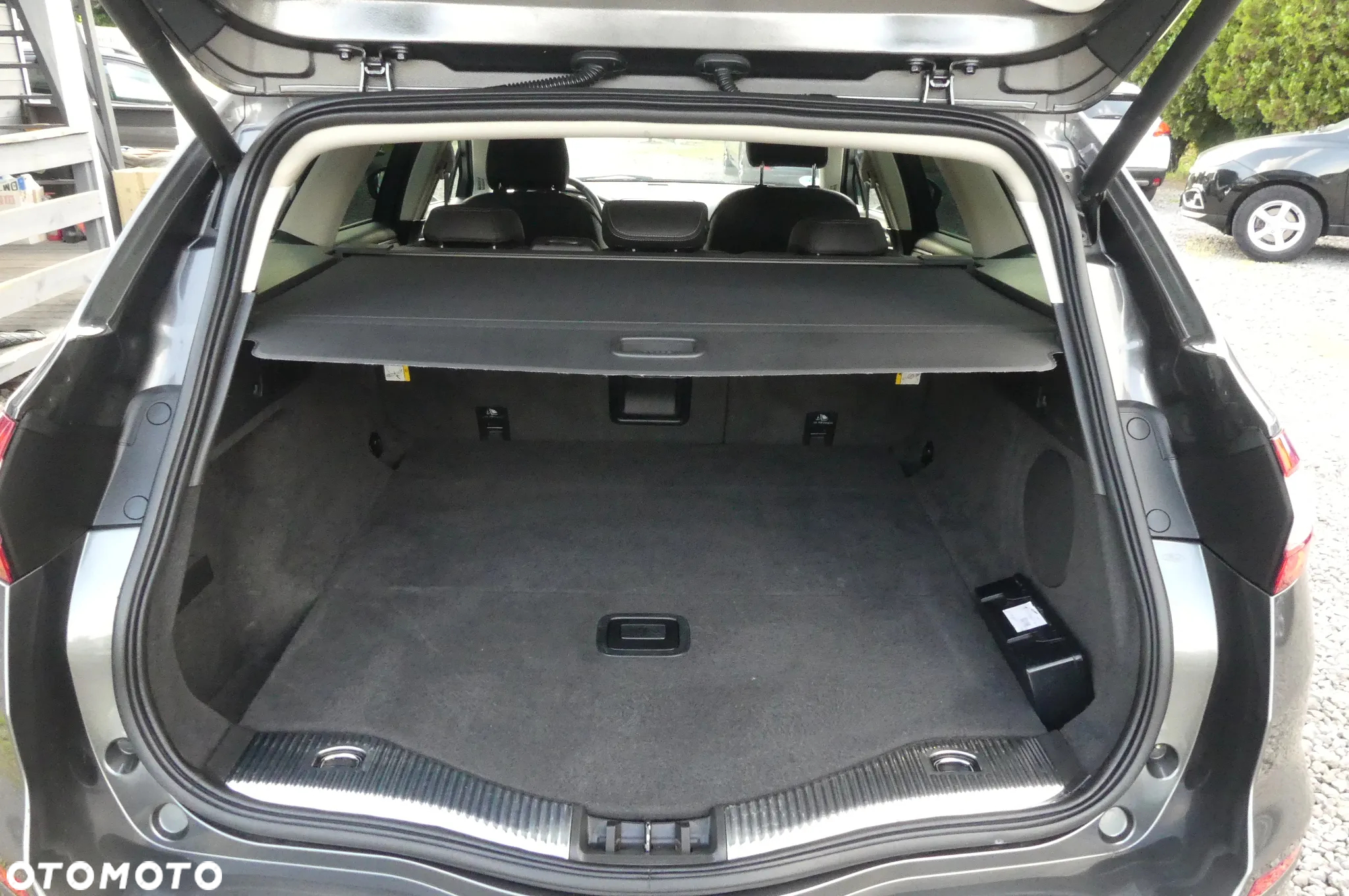 Ford Mondeo 2.0 TDCi ST-Line PowerShift - 10