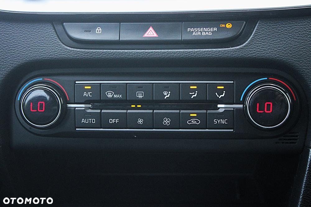 Kia XCeed - 17