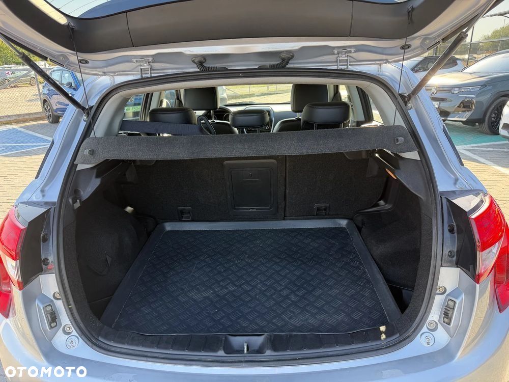 Citroen C4 Aircross 2014 photo 5