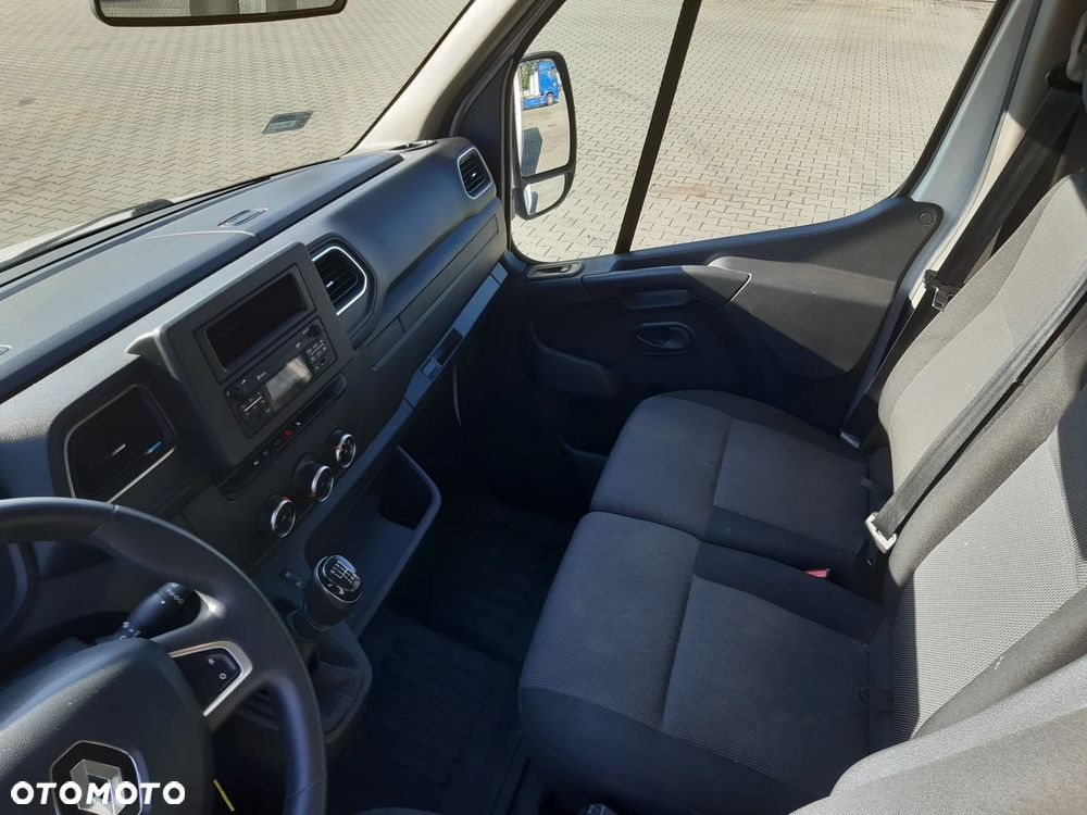 Renault IZOTERMY TIM MASTER (#33410) - 11
