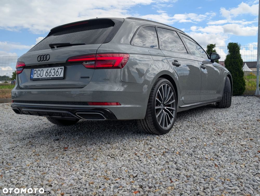 Audi A4 Avant 3.0 TDI DPF quattro S tronic S line Sportpaket - 15