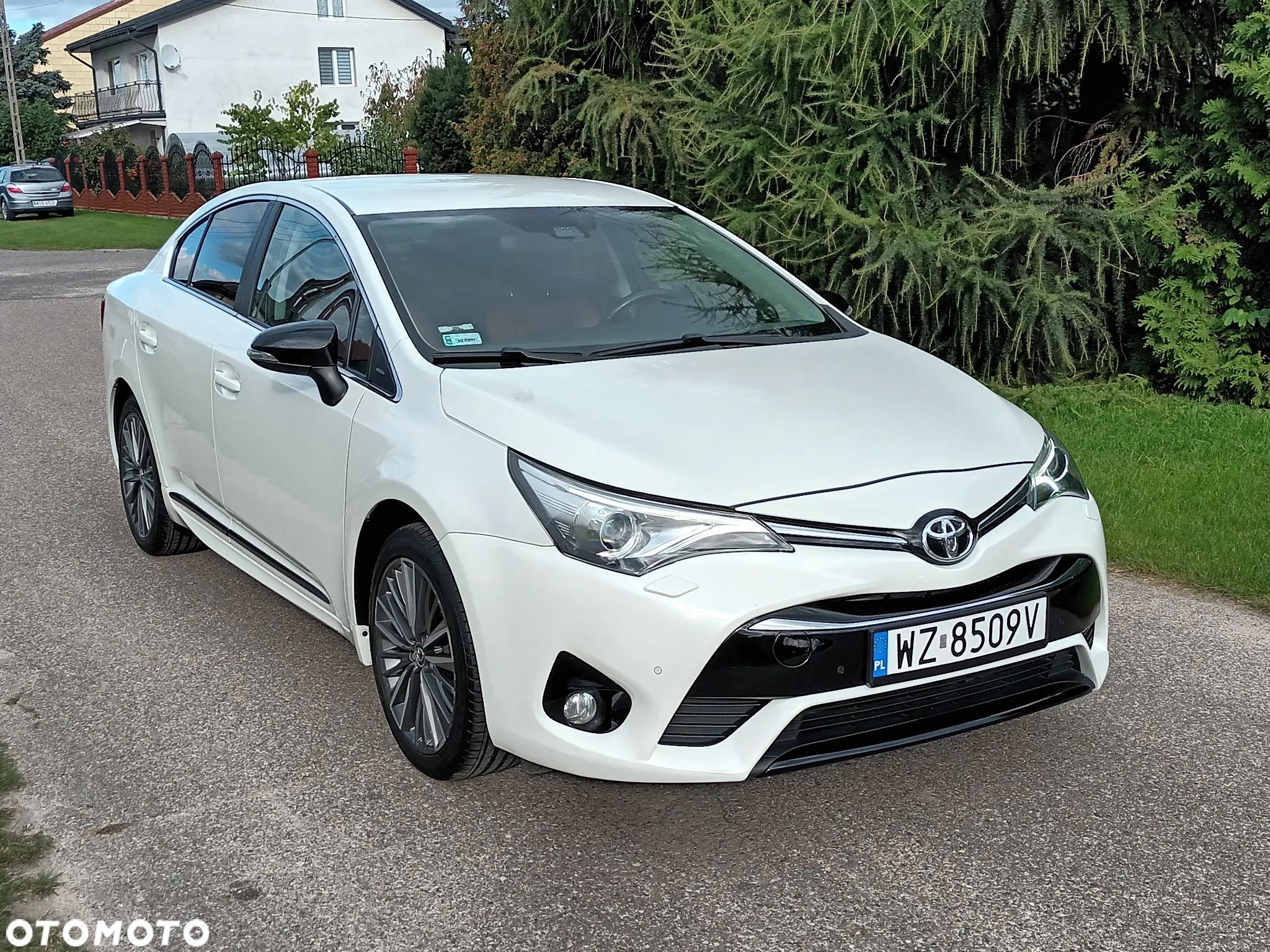 Toyota Avensis 1.8 Selection MS - 1
