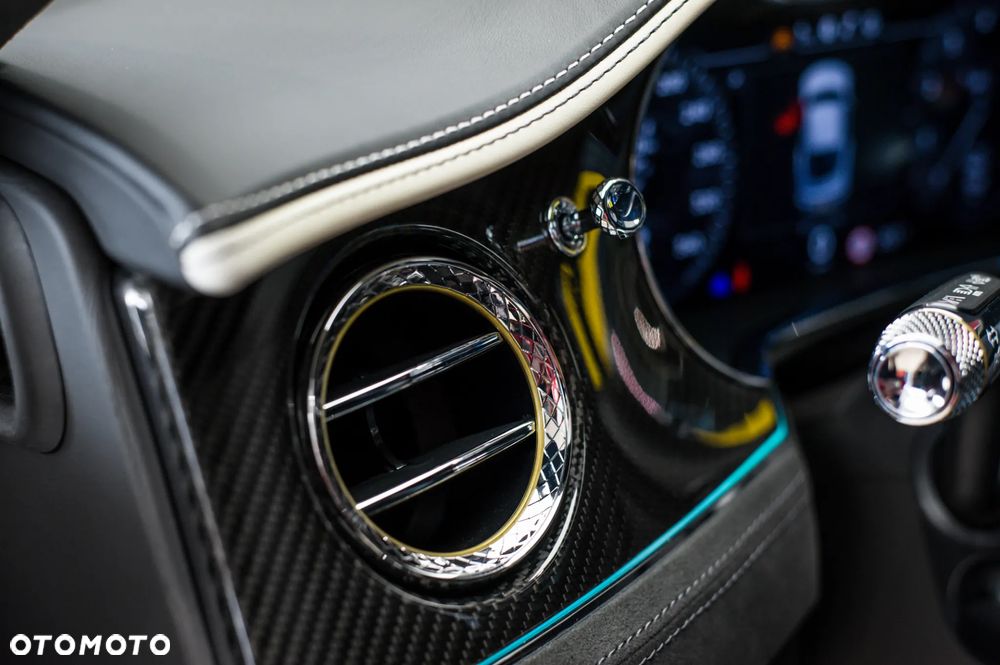 Bentley Continental GT - 30