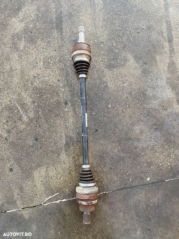Planetara spate stanga Volvo XC70 30681132 - 1