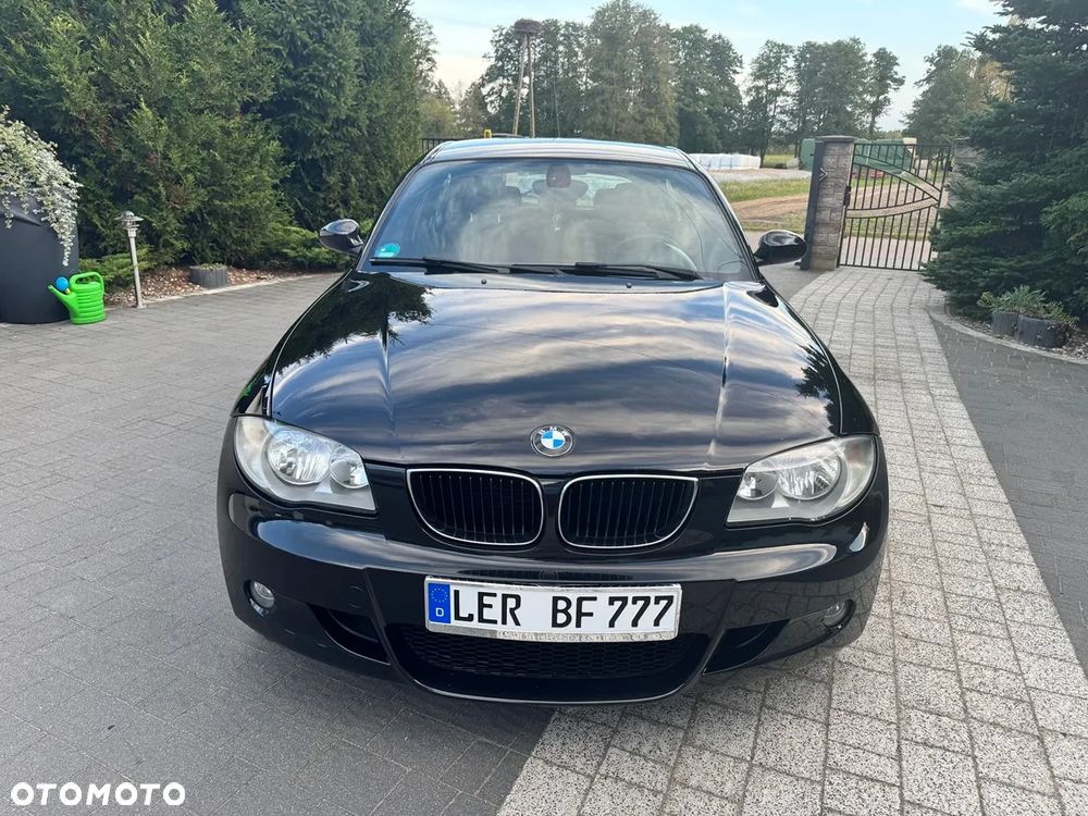 BMW Seria 1 118i - 24