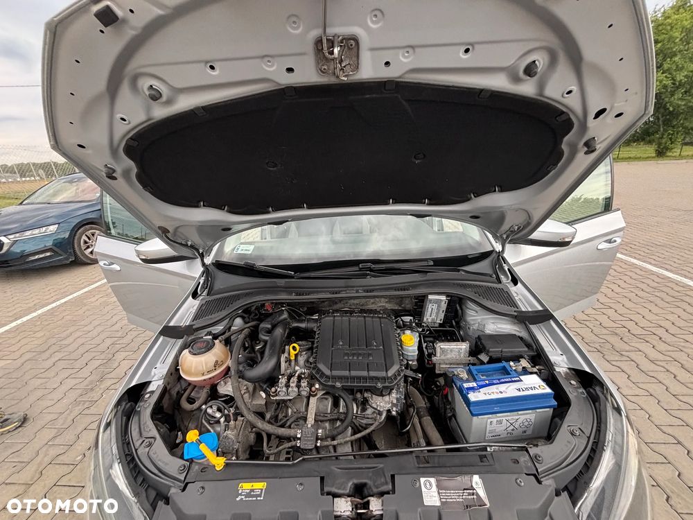 Skoda Fabia 1.0 Active - 21