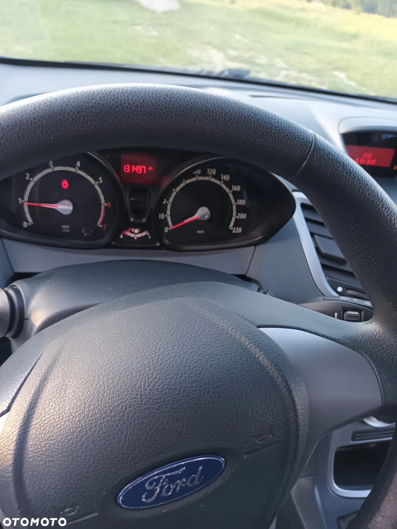 Ford Fiesta 1.25 Titanium EU5 - 32