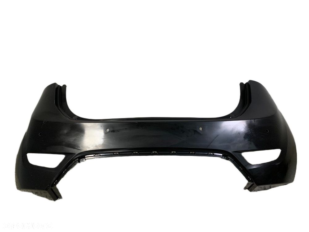 NOWY ORYGINALNY ZDERZAK TYLNY TYL HYUNDAI IX20 IX 20 4xPDC 10-15 866111K00 - 1
