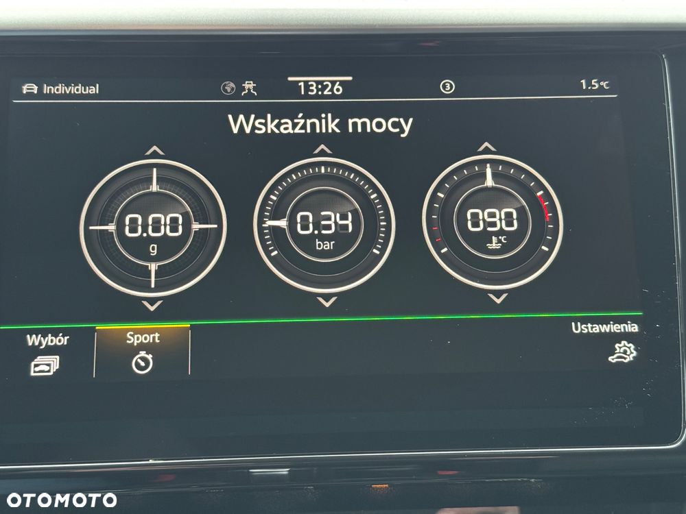 Volkswagen Arteon Shooting Brake 2.0 TSI 4Motion R DSG - 29