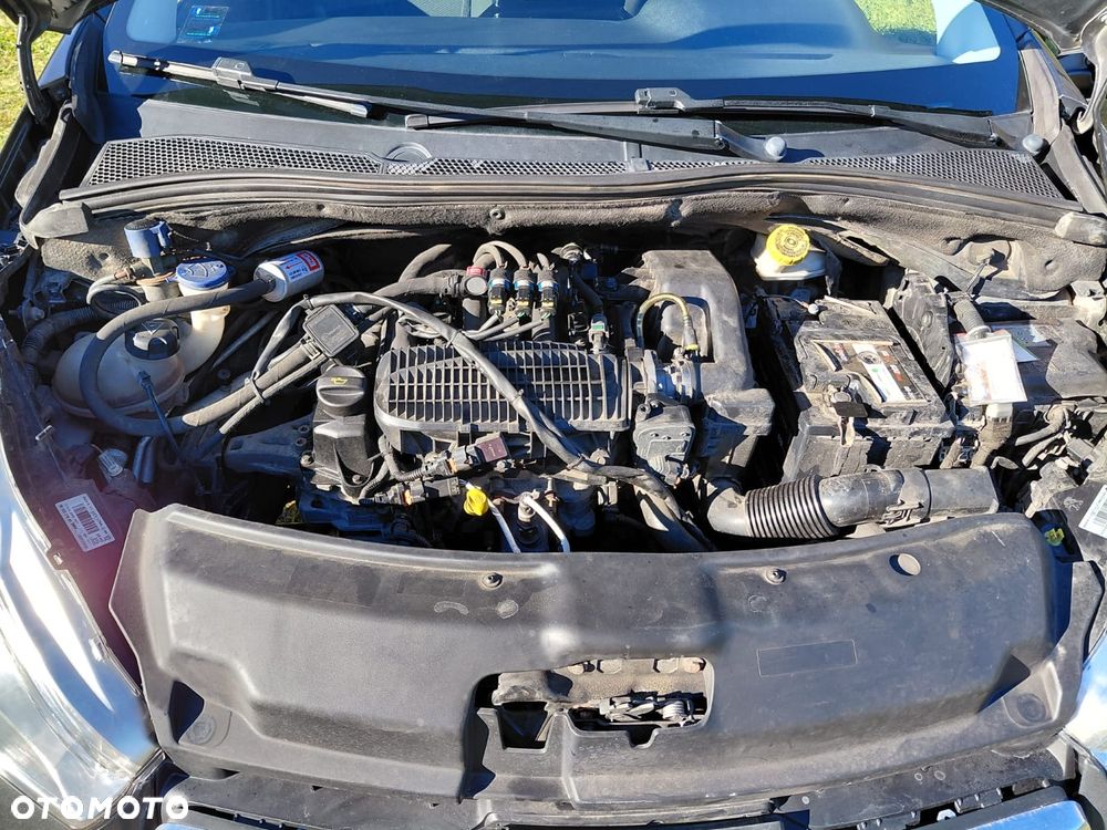 Peugeot 208 1.2 VTi Active Pack - 6