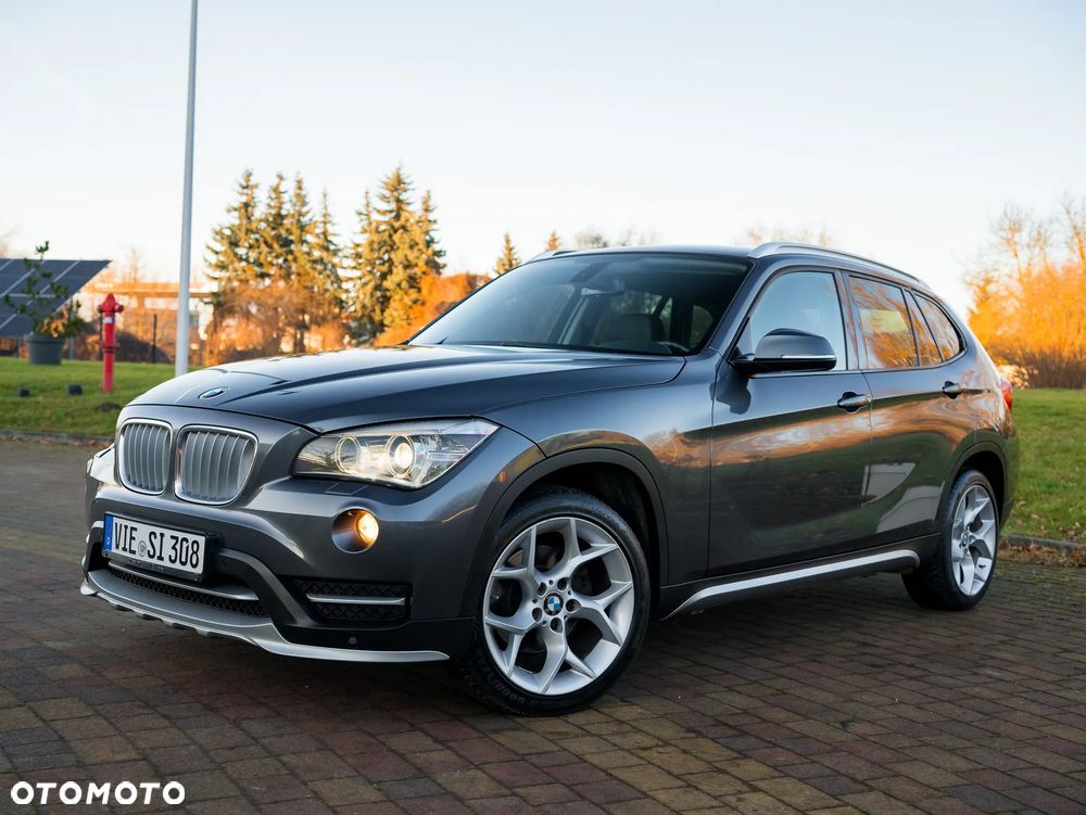 BMW X1 xDrive25d xLine - 15
