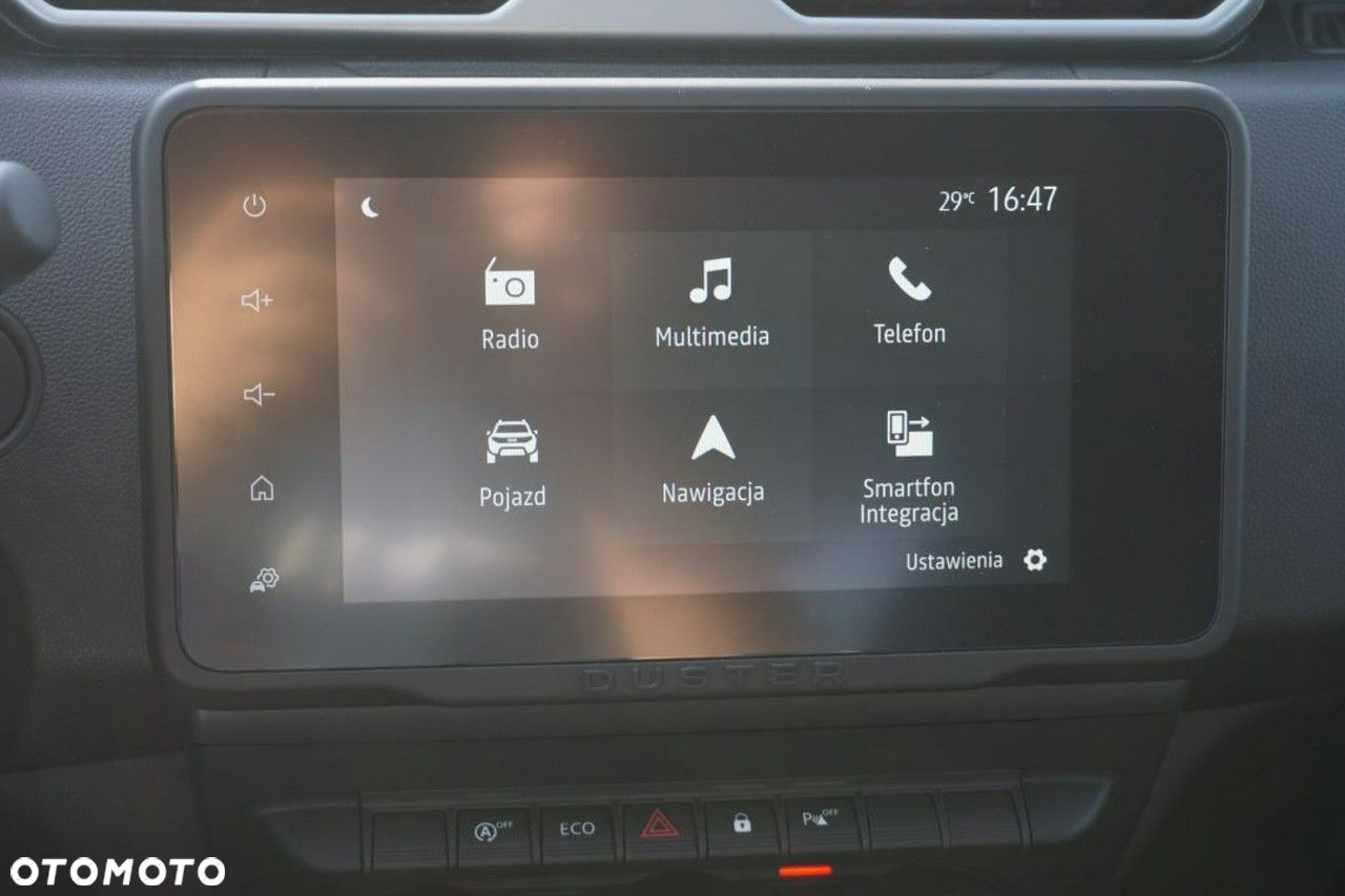 Dacia Duster 1.3 TCe Journey EDC - 18
