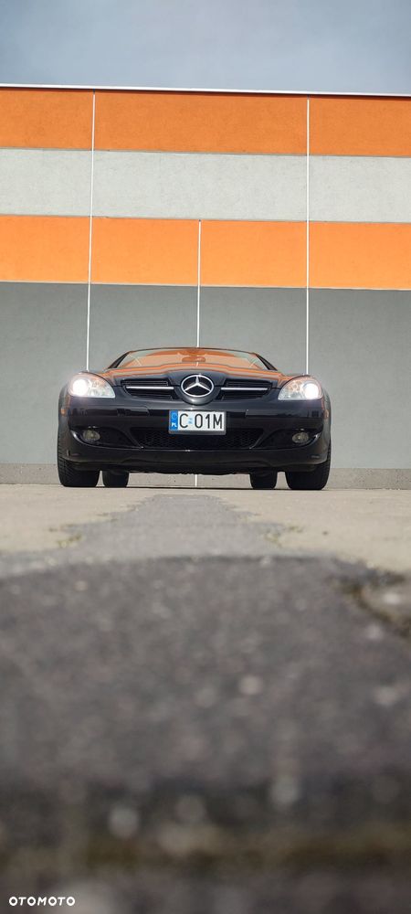 Mercedes-Benz SLK 350 7G-TRONIC - 12