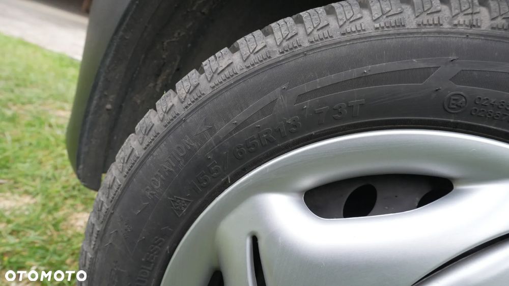 Fiat Seicento Young - 20