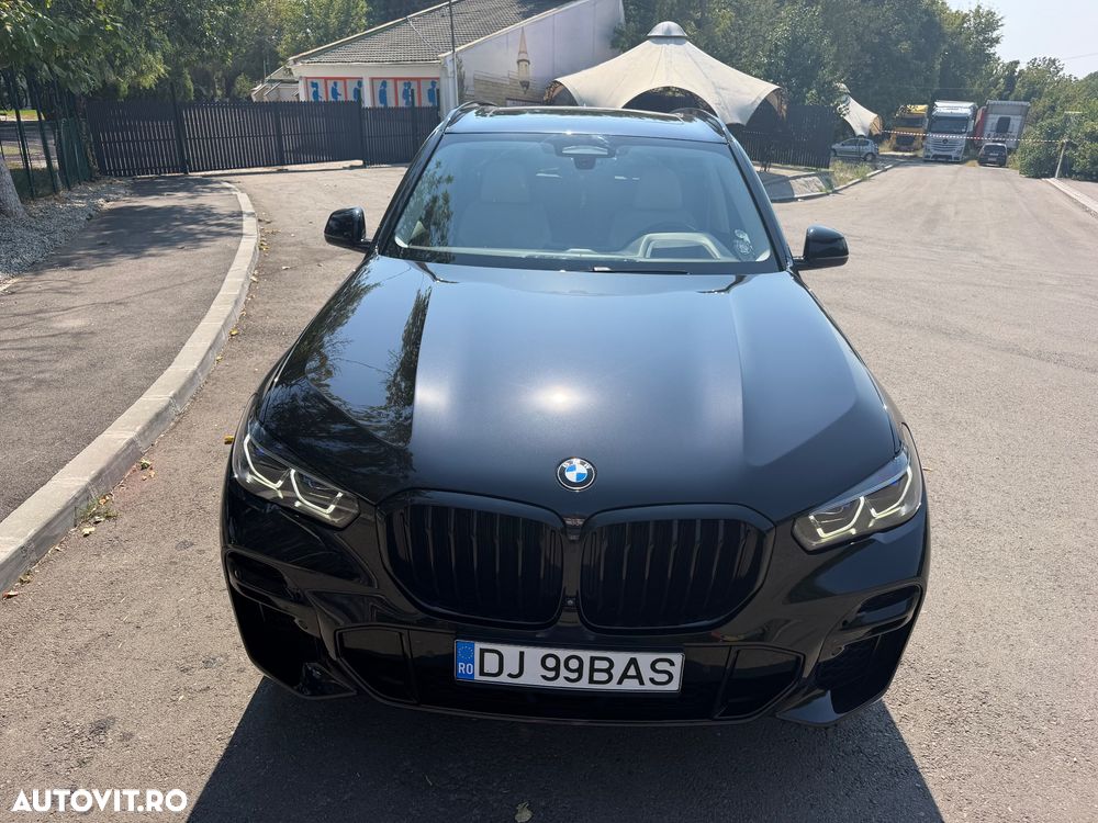 BMW X5 - 4