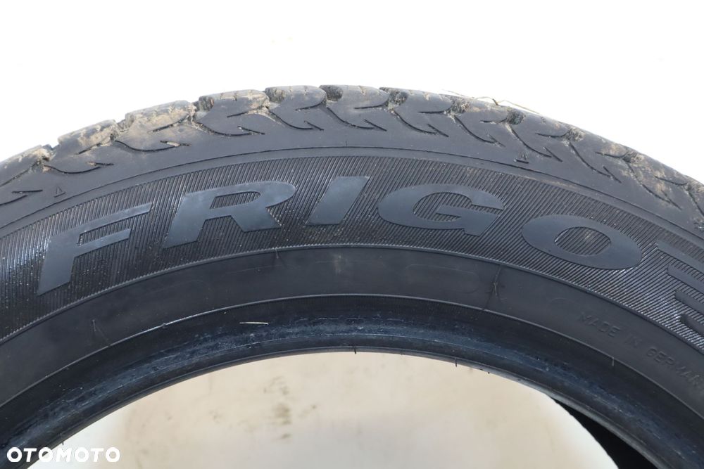 opona opony 4 szt 205/55/16 zima - 7