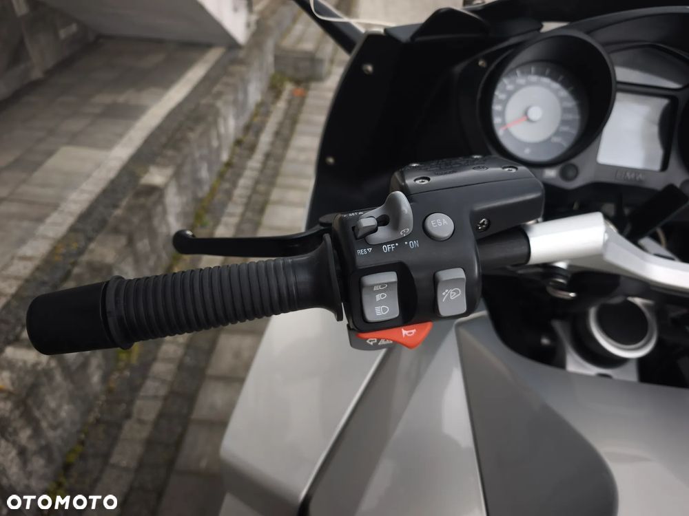 BMW K - 10