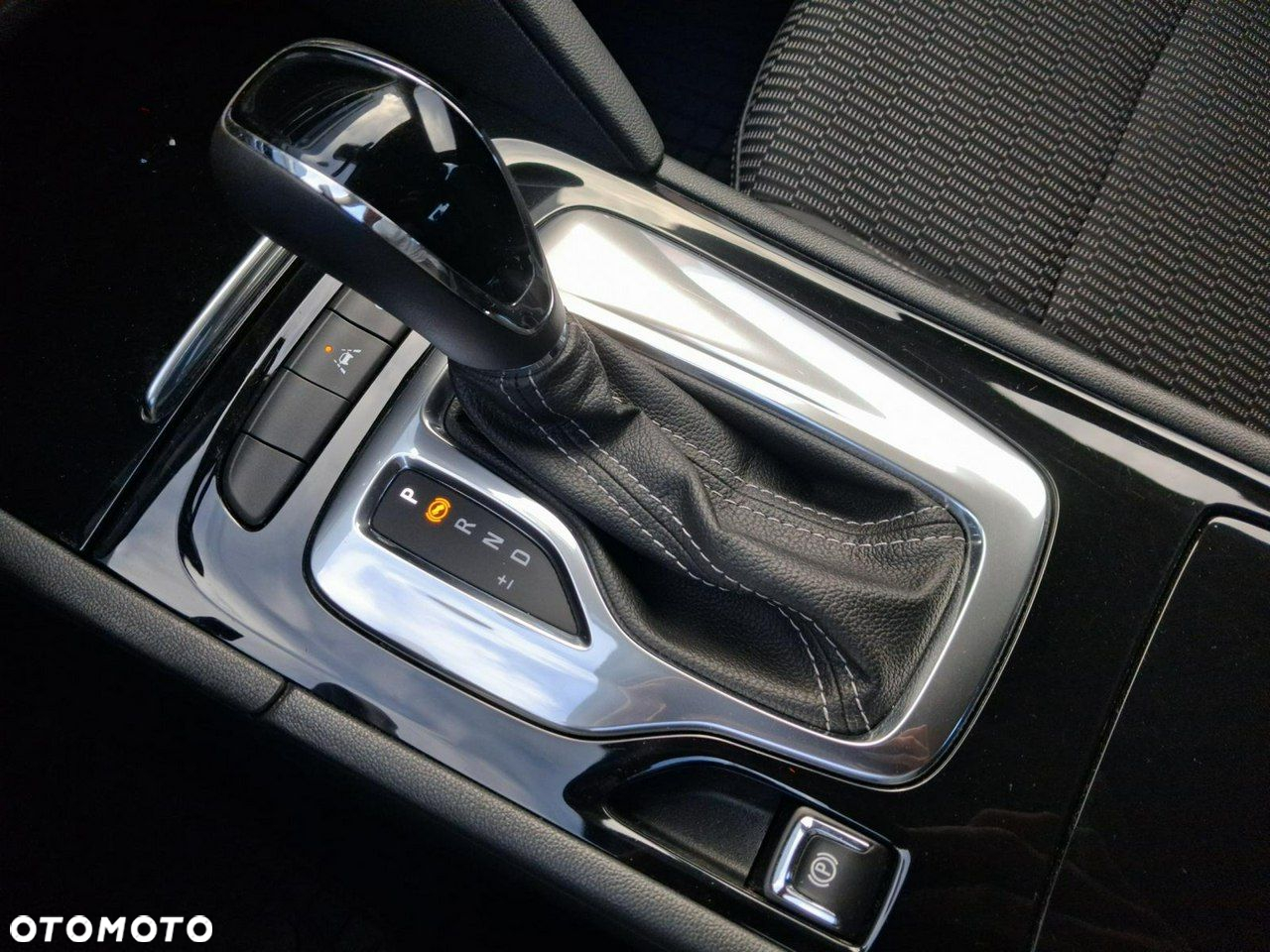 Opel Insignia - 27