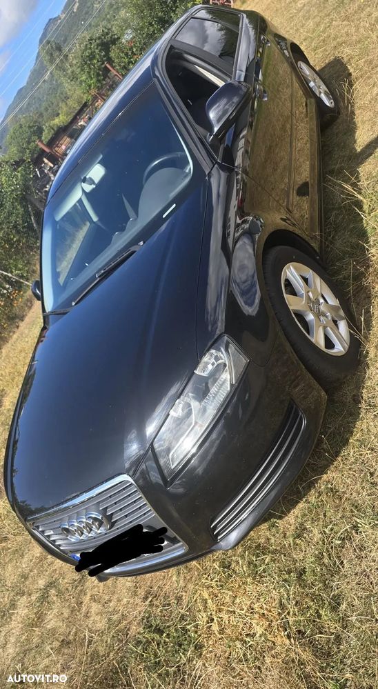 Audi A3 Sportback - 4