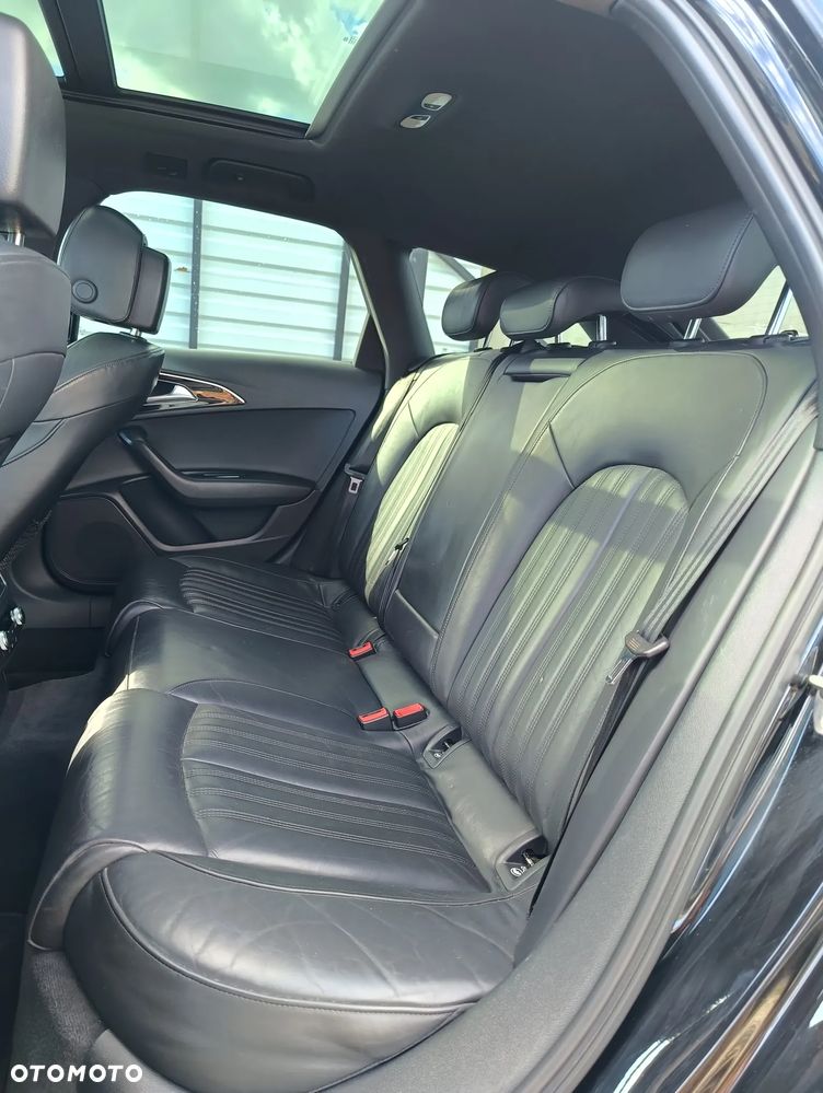 Audi A6 Avant - 24