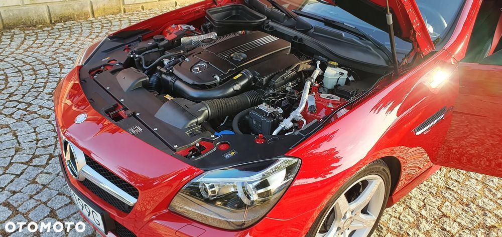 Mercedes-Benz SLK - 31