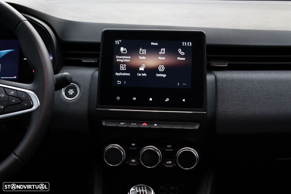 Mitsubishi Colt 1.0 MPI-T Invite - 19